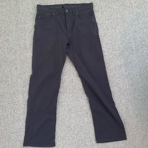 Mens Prana Pants